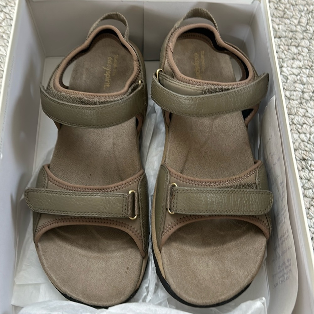 True Spirit Sandals New